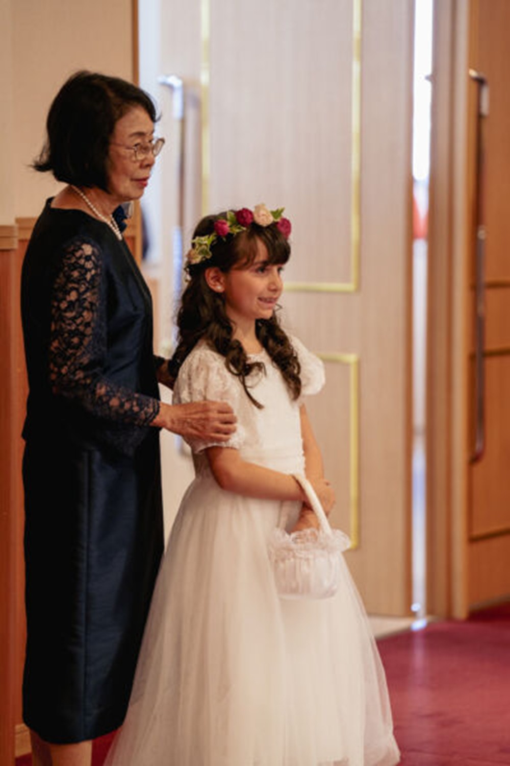 FBMI Missionaries Brendan & Karin Morgan Prayer Letter Picture