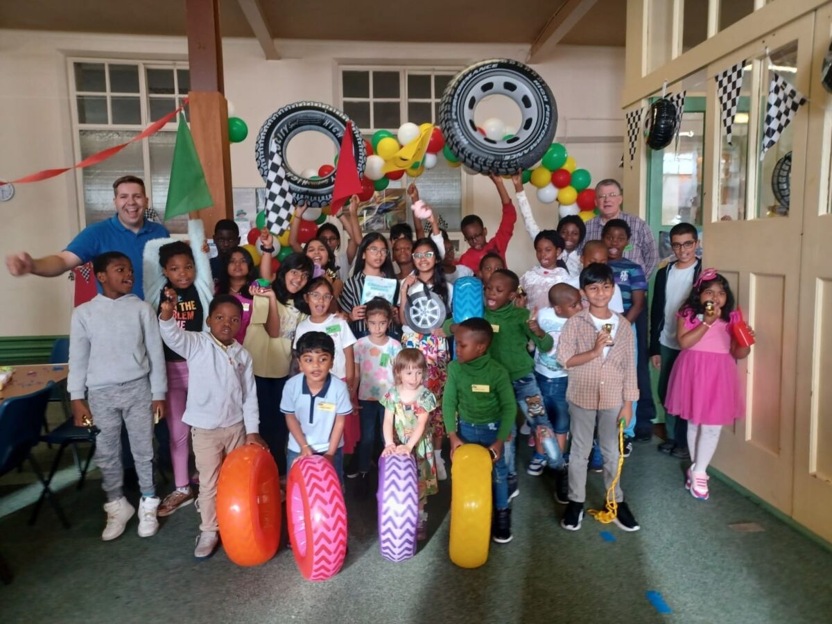 FBMI Missionaries Daniel & Rachel Solt Prayer Letter Picture