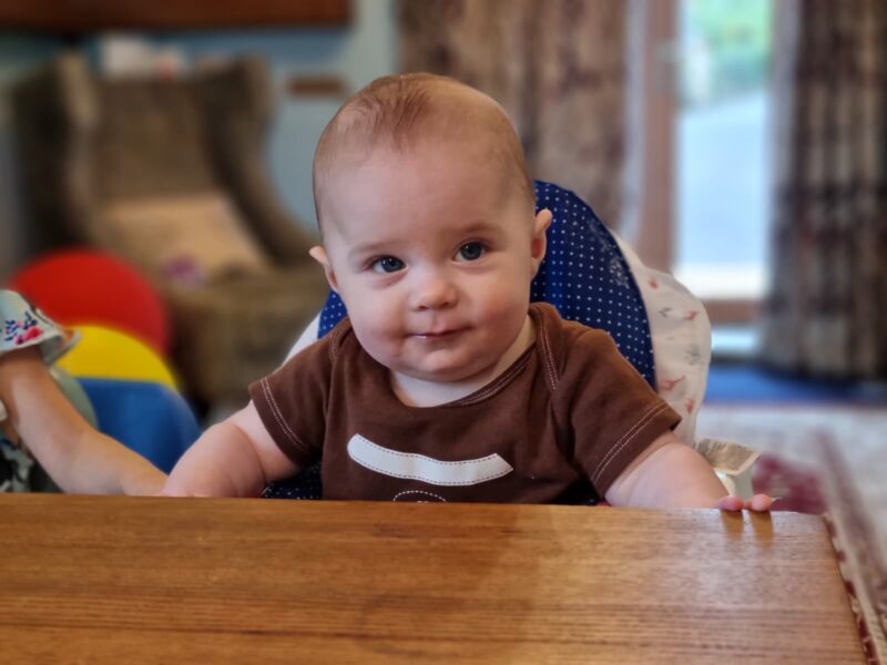 FBMI Missionaries Daniel & Rachel Solt Prayer Letter Picture