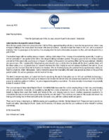 Dan and Deb Rothwell Prayer Letter: Modern-Day Philip Opportunities