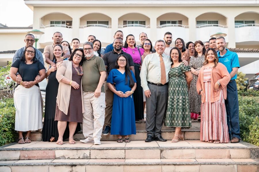 FBMI Missionaries Wes & Cynthia Palla Prayer Letter Picture