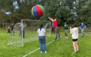 FBMI Missionaries Keith and Kelly Hamilton Prayer Letter Picture