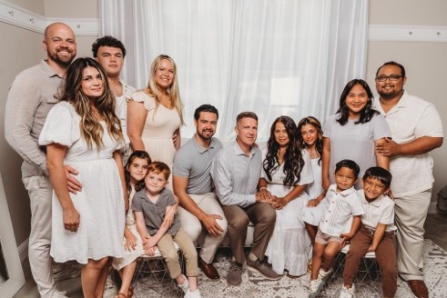 FBMI Missionaries Ian & Czarinna Vincent Prayer Letter Picture