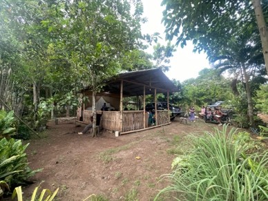 FBMI Missionaries Ian & Czarinna Vincent Prayer Letter Picture