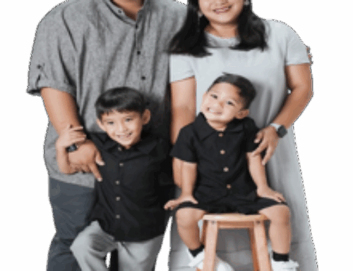 Ian and Czarinna Vincent Prayer Letter:  Church Anniversary!