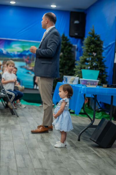 FBMI Missionaries Jared and Tiffany Stalnaker Prayer Letter Picture