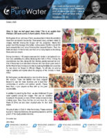 John Hays Prayer Letter: Update from Pakistan