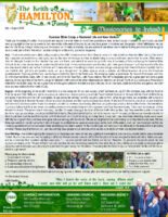 Keith and Kelly Hamilton Prayer Letter: Summer Bible Camp, a Restored Life, and New Visitors