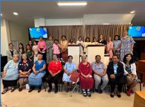 FBMI Missionary Matt Bosje Prayer Letter Picture