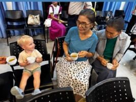 FBMI Missionary Matt Bosje Prayer Letter Picture