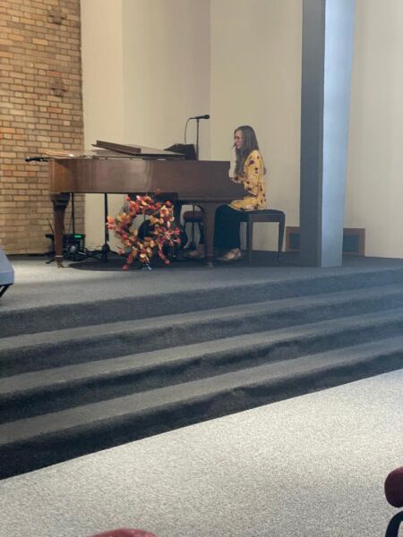 FBMI Missionary Marco Hannel Prayer Letter Picture