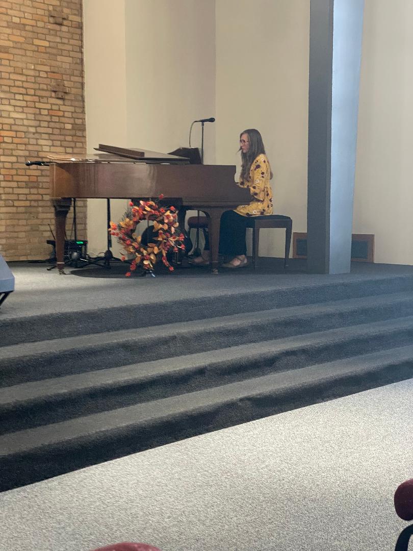 FBMI Missionary Marco Hannel Prayer Letter Picture