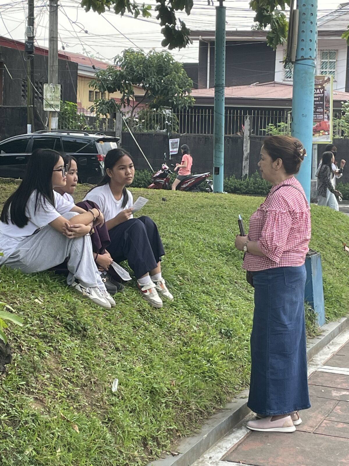 FBMI Missionary Rey Garcia Prayer Letter Picture