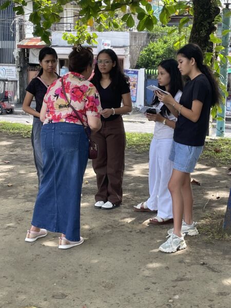 FBMI Missionary Rey Garcia Prayer Letter Picture