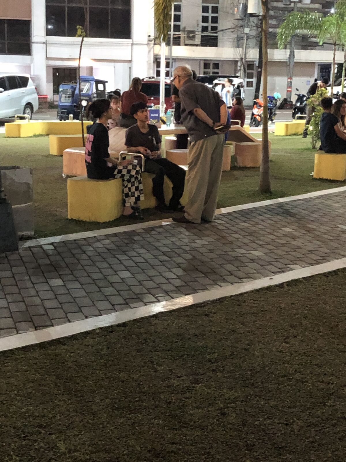 FBMI Missionary Rey Garcia Prayer Letter Picture