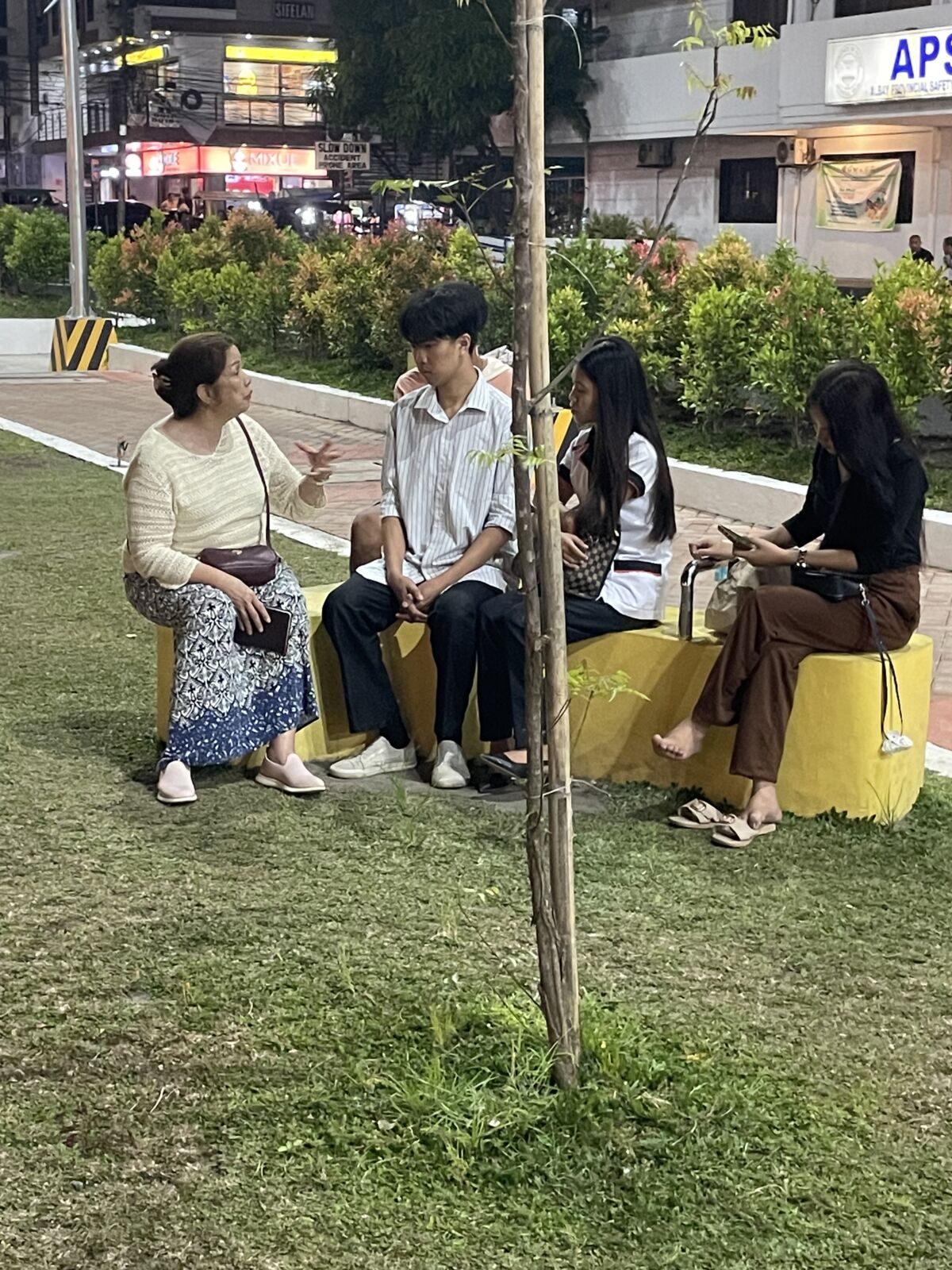 FBMI Missionary Rey Garcia Prayer Letter Picture