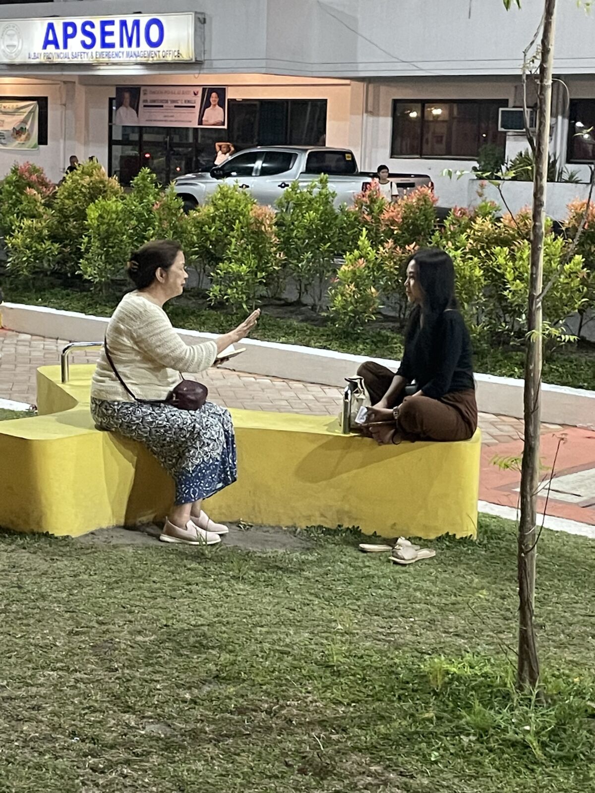 FBMI Missionary Rey Garcia Prayer Letter Picture