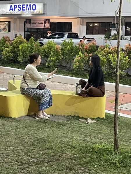 FBMI Missionary Rey Garcia Prayer Letter Picture