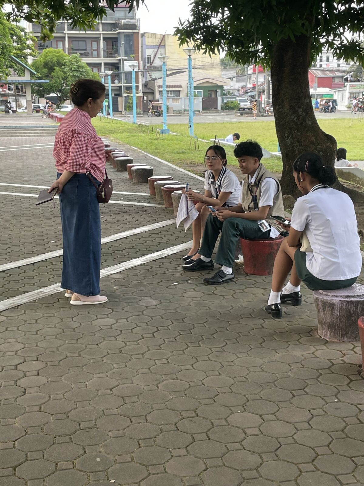 FBMI Missionary Rey Garcia Prayer Letter Picture