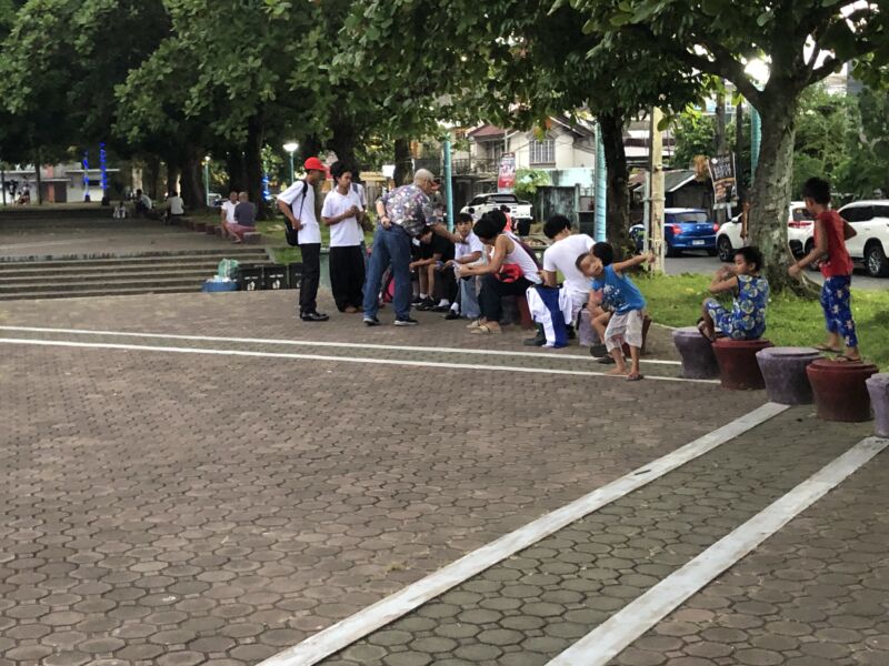 FBMI Missionary Rey Garcia Prayer Letter Picture