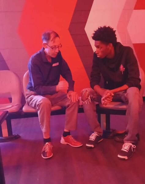 FBMI Missionaries Walter & Suni Poole Prayer Letter Picture