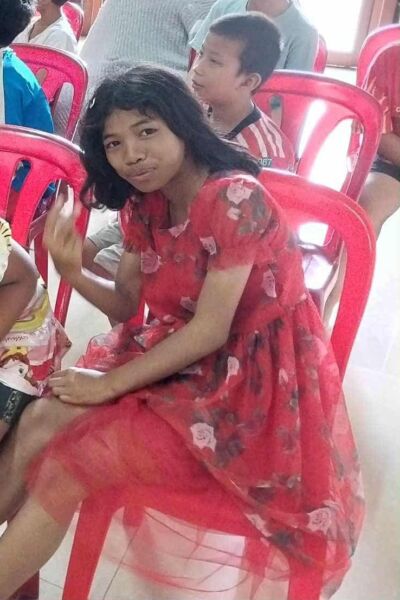 FBMI Missionaries Walter & Suni Poole Prayer Letter Picture