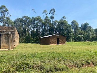 FBMI Missionaries Brandon & Ali Heselschwerdt Prayer Letter Picture