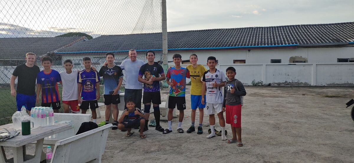 FBMI Missionaries Chad & Sarah Inman Prayer Letter Picture