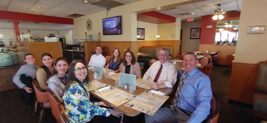 FBMI Missionaries Chad & Sarah Inman Prayer Letter Picture