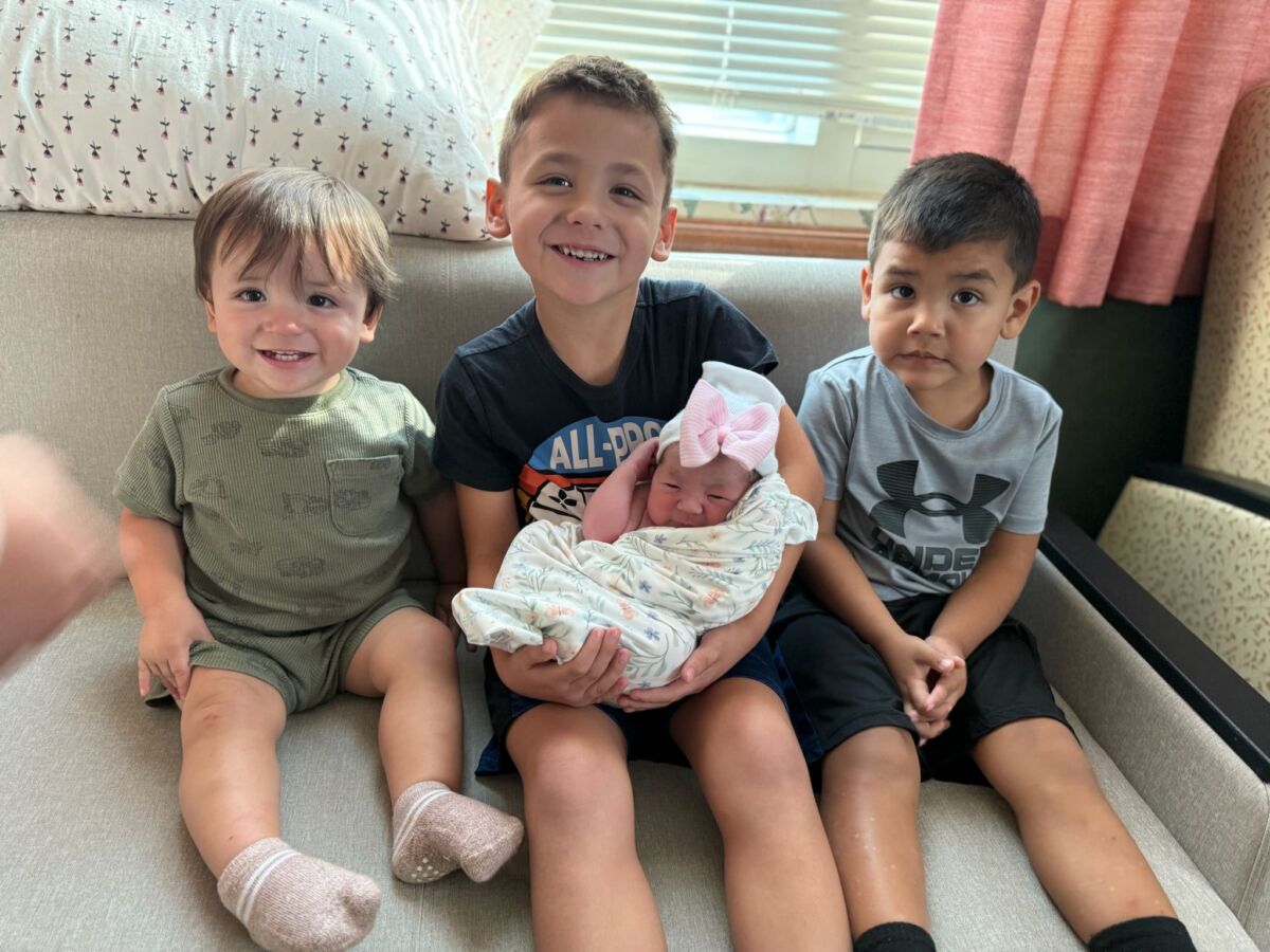 FBMI Missionaries Daniel & Megan Gonzalez Prayer Letter Picture