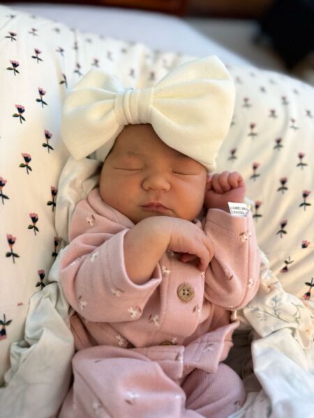 FBMI Missionaries Daniel & Megan Gonzalez Prayer Letter Picture