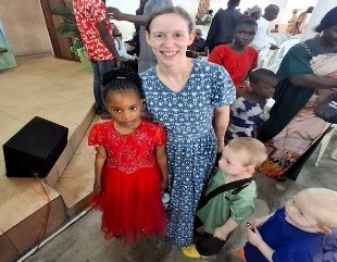 FBMI Missionaries Jeremy & Sandra Barker Prayer Letter Picture