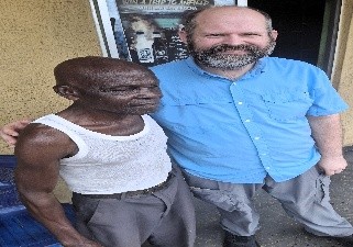 FBMI Missionaries Jeremy & Sandra Barker Prayer Letter Picture