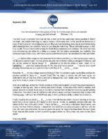 Missionary #6505 Prayer Letter: Don't Miss Out on Soul-Winning Opportunities