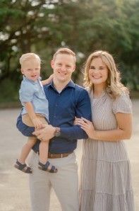 FBMI Missionaries Matt & Katie Belle Bosje Prayer Letter Picture