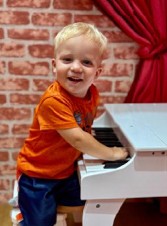 FBMI Missionaries Matt & Katie Belle Bosje Prayer Letter Picture