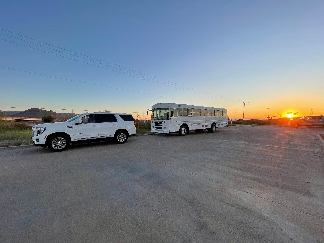 FBMI Missionaries Marco & Lauretta Hannel Prayer Letter Picture