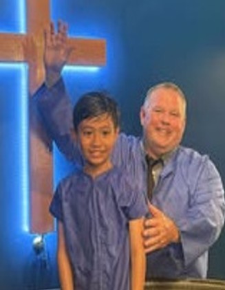 FBMI Missionaries Phil & Tanya Powless Prayer Letter Picture