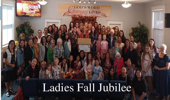 FBMI Missionaries Phil & Tanya Powless Prayer Letter Picture