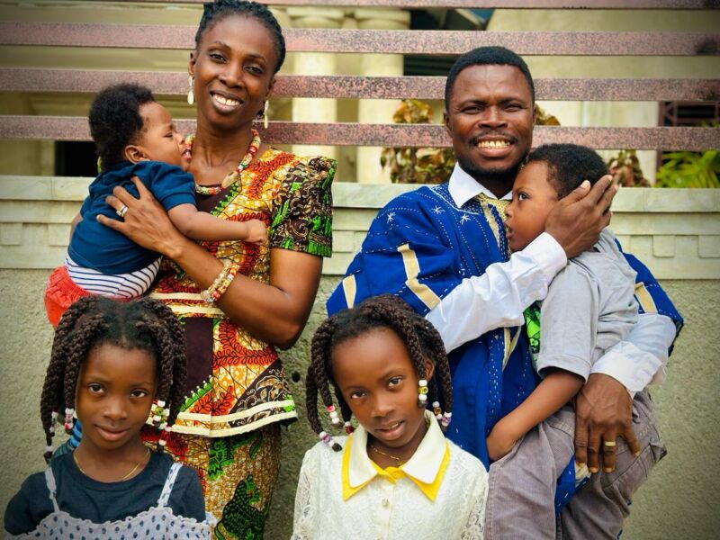 FBMI Team Ghana Update Picture