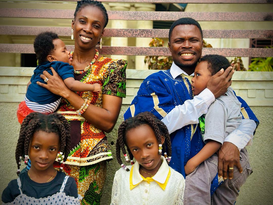 FBMI Team Ghana Update Picture