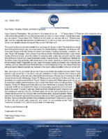 Phil and Tanya Powless Prayer Letter: Busy and Blessed Months!