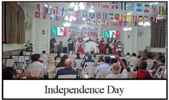 FBMI Missionaries Robert & Anny Wilson Prayer Letter Picture