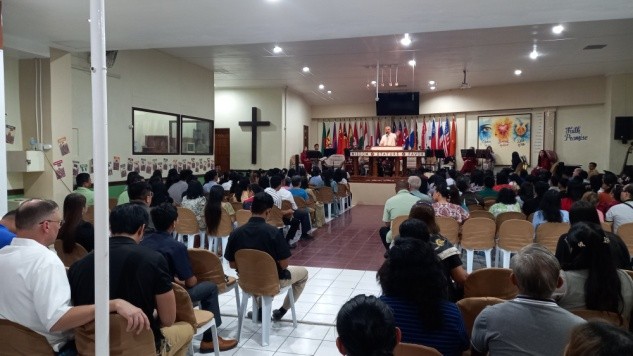 FBMI Missionary Scott Christiansen Prayer Letter Picture