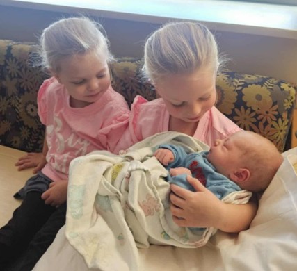 FBMI Missionary Scott Christiansen Prayer Letter Picture