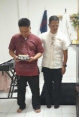 FBMI Missionaries Teerapat & Tiffany Phaisarnpiwat Prayer Letter Picture