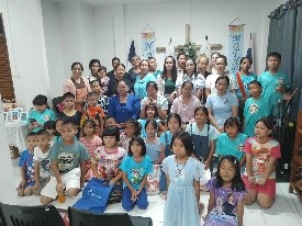 FBMI Missionaries Teerapat & Tiffany Phaisarnpiwat Prayer Letter Picture