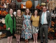 FBMI Missionaries Teerapat & Tiffany Phaisarnpiwat Prayer Letter Picture