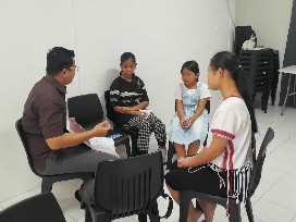FBMI Missionaries Teerapat & Tiffany Phaisarnpiwat Prayer Letter Picture