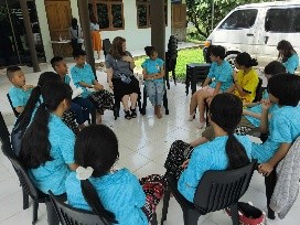 FBMI Missionaries Teerapat & Tiffany Phaisarnpiwat Prayer Letter Picture